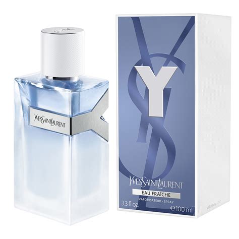 eau de fraiche ysl|ysl y edt fragrantica.